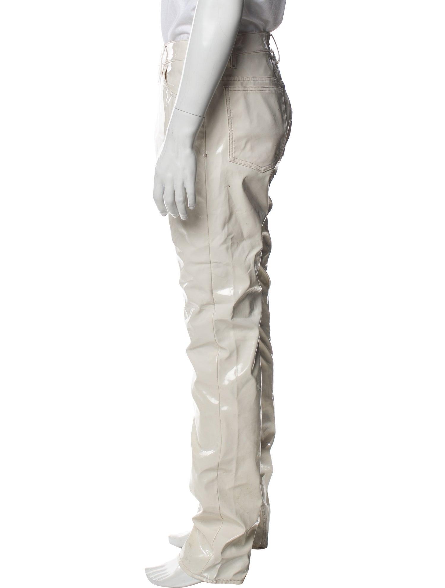 Maison Margiela 2019 Pants