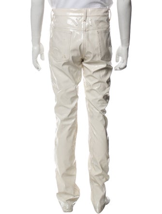 Maison Margiela 2019 Pants