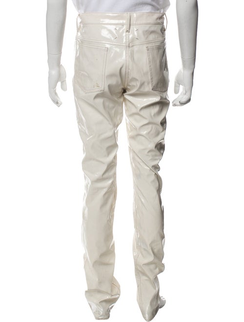 Maison Margiela 2019 Pants