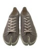 Maison Margiela Canvas Sneakers