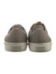Maison Margiela Canvas Sneakers