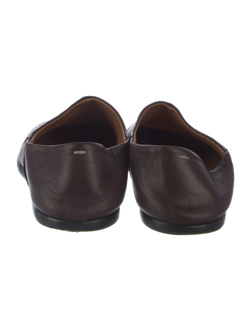 Maison Margiela Leather Mules