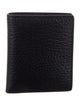 Maison Margiela Portafoglio Leather Wallet