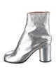 Maison Margiela Leather Boots