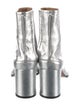 Maison Margiela Leather Boots