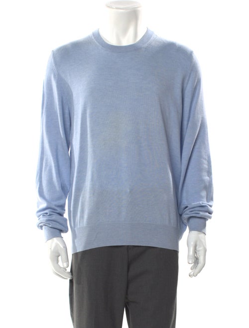 Maison Margiela 2018 Crew Neck Pullover