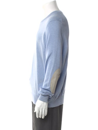 Maison Margiela 2018 Crew Neck Pullover