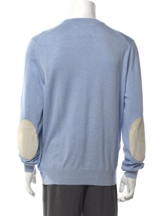 Maison Margiela 2018 Crew Neck Pullover