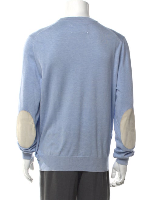 Maison Margiela 2018 Crew Neck Pullover