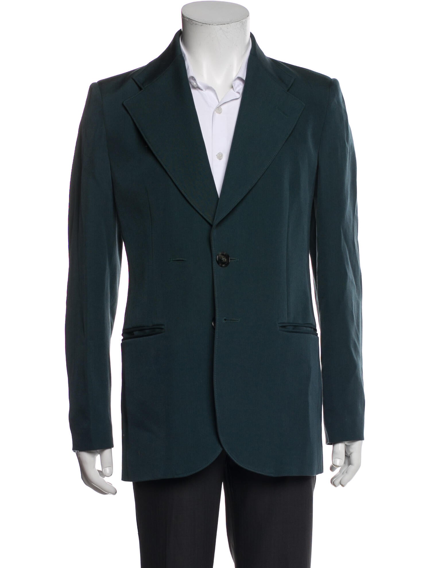 MM6 Maison Margiela 2022 Unisex Blazer