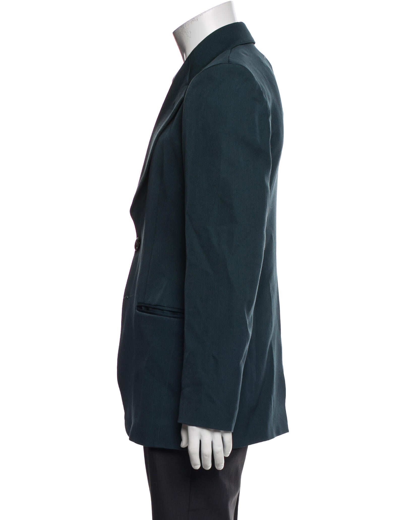 MM6 Maison Margiela 2022 Unisex Blazer