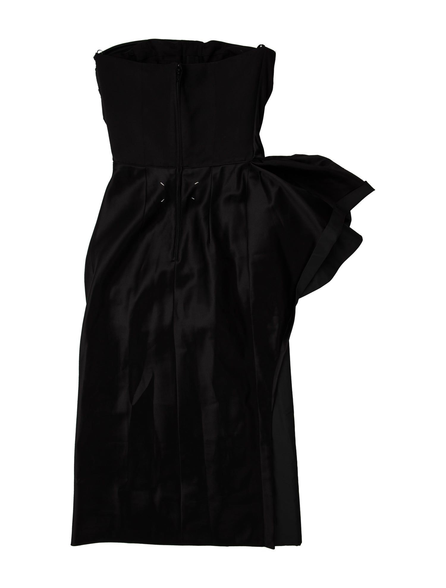 Maison Margiela 2022 Midi Length Dress