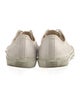Maison Margiela Canvas Sneakers