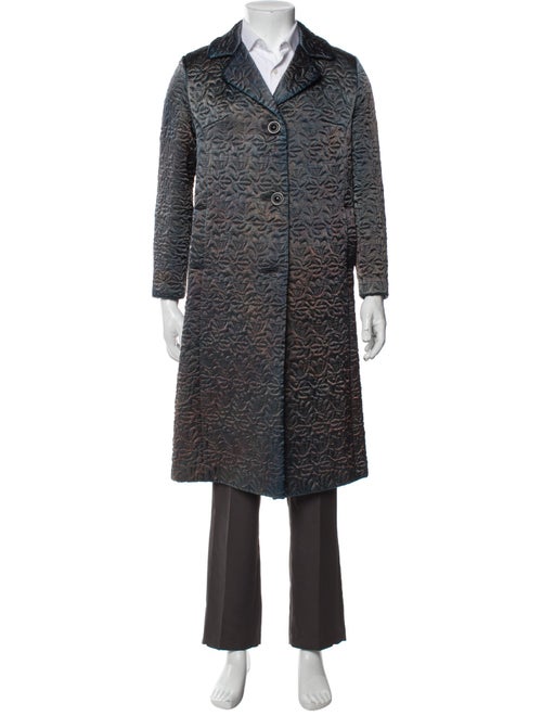 Maison Margiela 2022 Overcoat