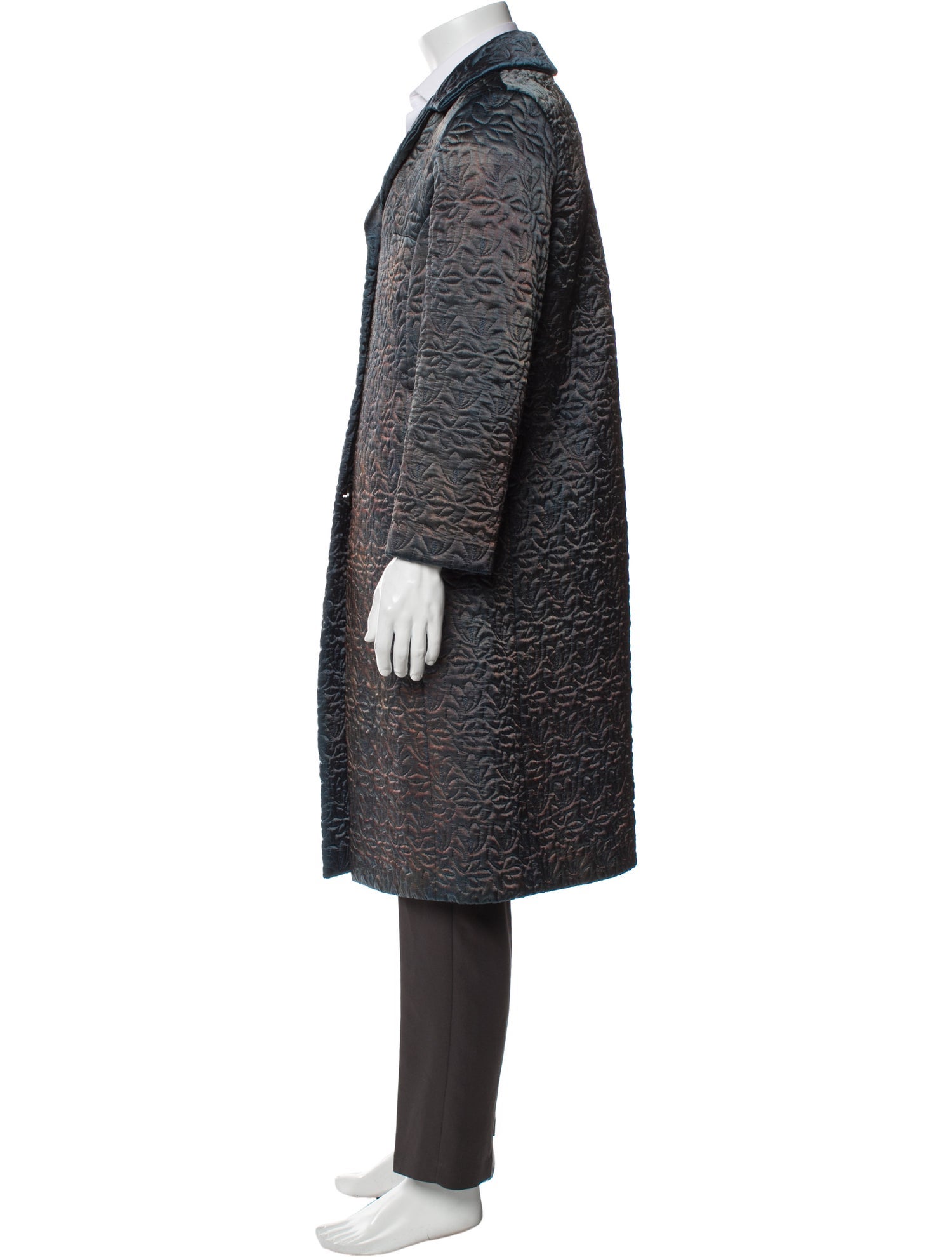 Maison Margiela 2022 Overcoat