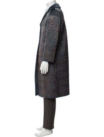 Maison Margiela 2022 Overcoat