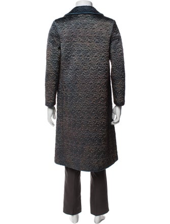 Maison Margiela 2022 Overcoat