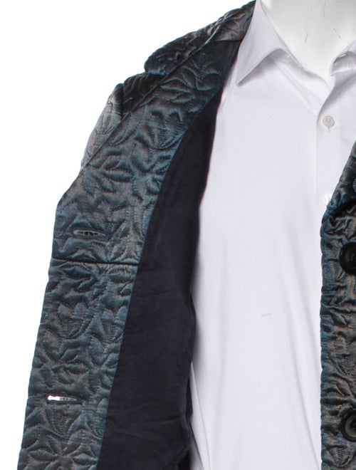 Maison Margiela 2022 Overcoat