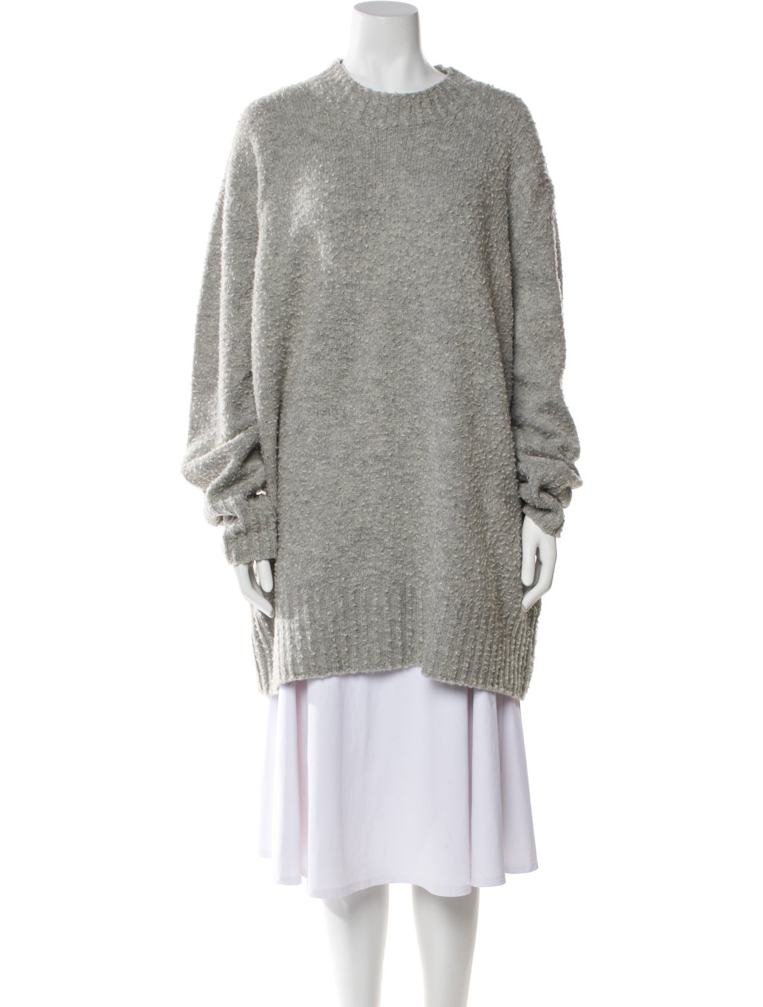 Maison Margiela 2020 Wool Sweater