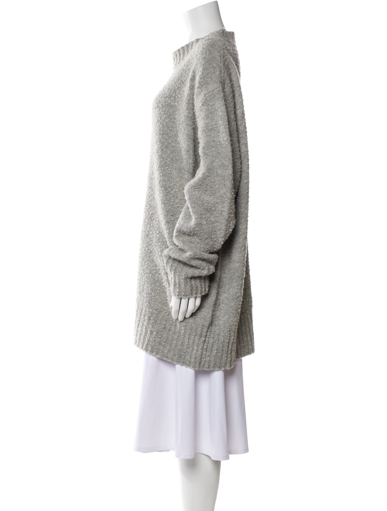 Maison Margiela 2020 Wool Sweater