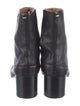 Maison Margiela Leather Boots
