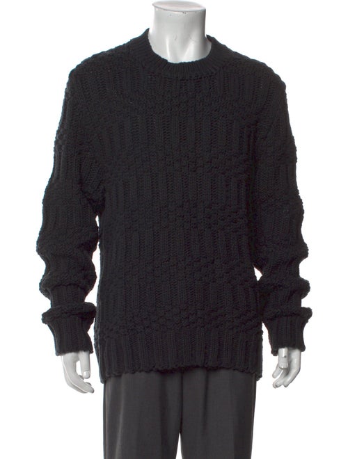 Maison Margiela 2017 Crew Neck Pullover