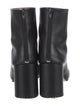 Maison Margiela Leather Boots