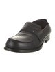 Maison Margiela Leather Loafers