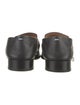 Maison Margiela Leather Loafers