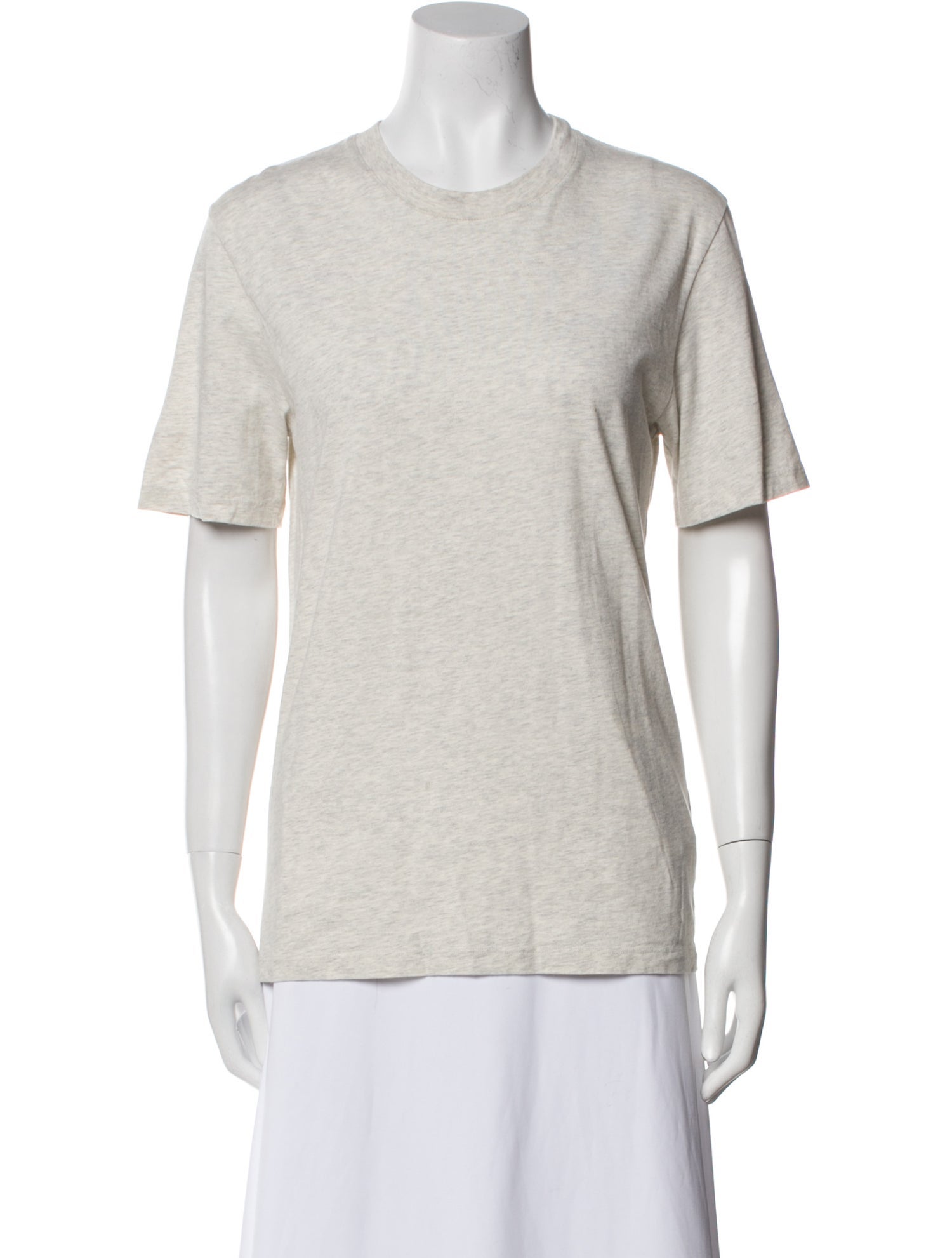Maison Margiela 2021 Crew Neck T-Shirt
