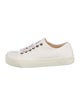 Maison Margiela Canvas Sneakers