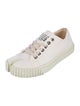 Maison Margiela Canvas Sneakers