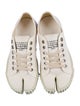 Maison Margiela Canvas Sneakers