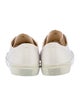 Maison Margiela Canvas Sneakers