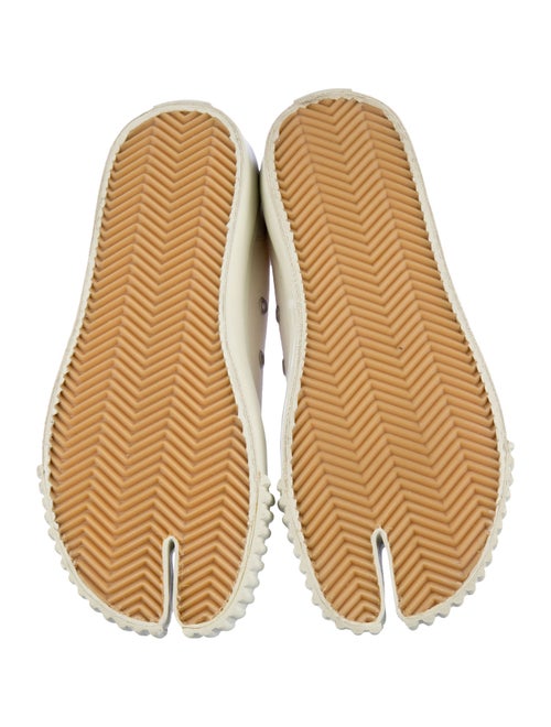 Maison Margiela Canvas Sneakers