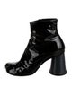 Maison Margiela Patent Leather Boots