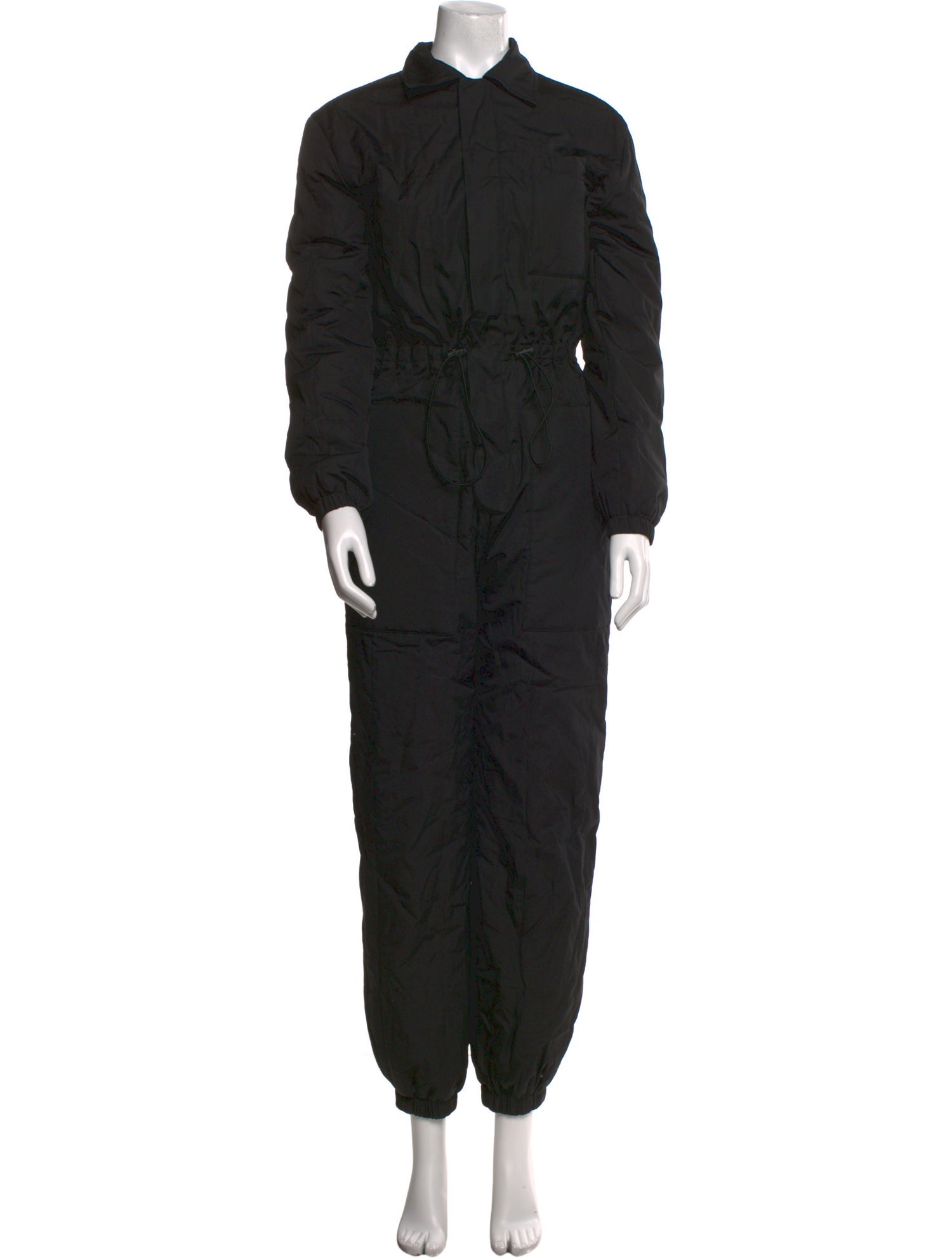 Maison Margiela 2019 Jumpsuit