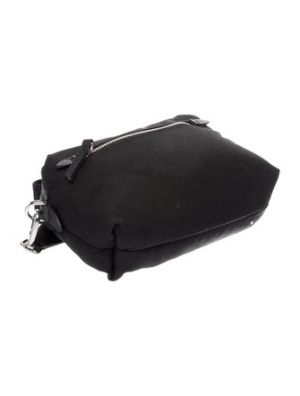 Maison Margiela Canvas Belt Bag