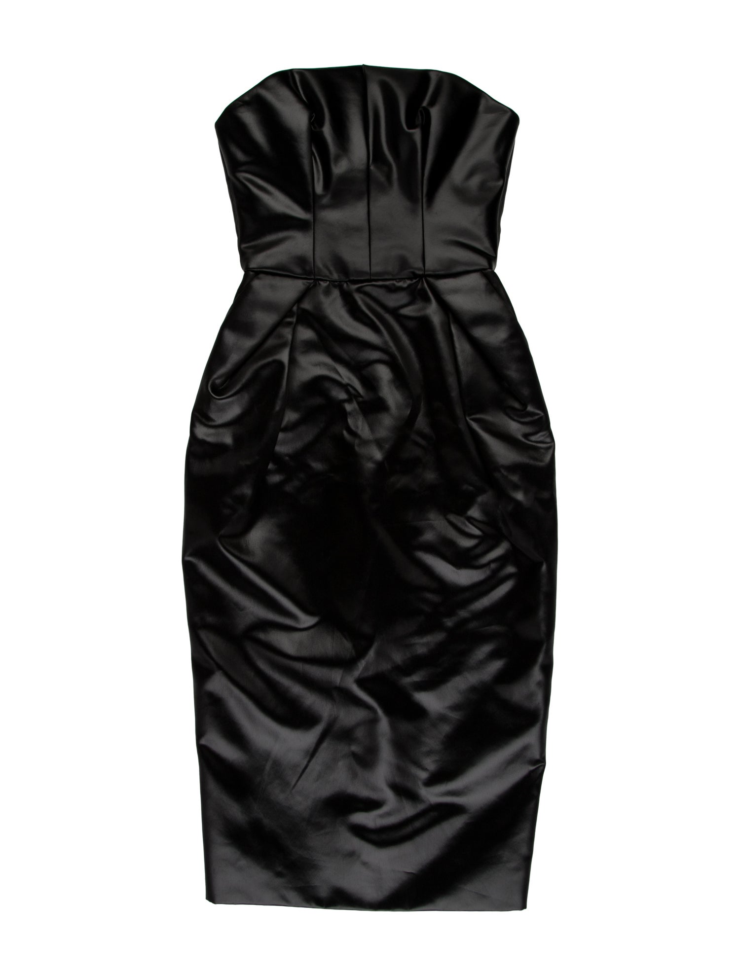 Maison Margiela 2023 Knee-Length Dress w/ Tags