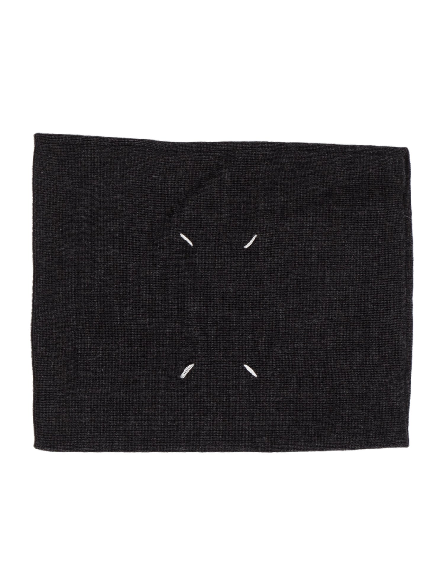 Maison Margiela wool winter sleeve w/Tags