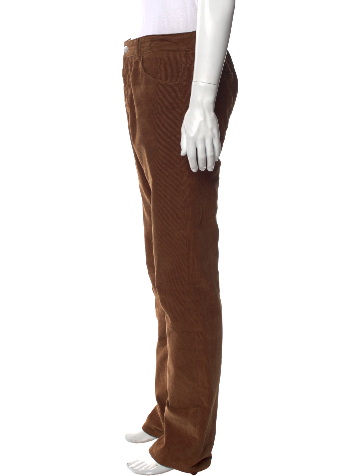 Maison Margiela 2018 Corduroy Pants