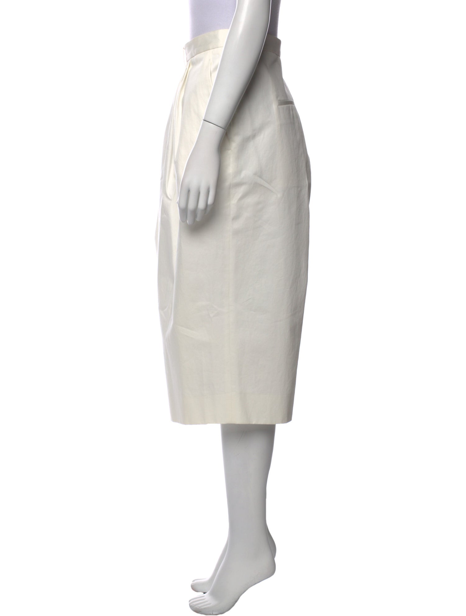 Maison Margiela 2019 Wide Leg Pants