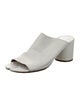 Maison Margiela Leather Mules