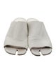 Maison Margiela Leather Mules