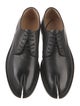 Maison Margiela Patent Leather Oxfords