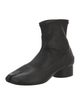 Maison Margiela Leather Sock Boots