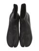 Maison Margiela Leather Sock Boots