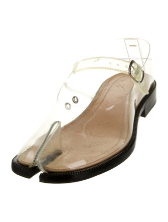 Maison Margiela Mules