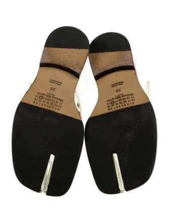 Maison Margiela Mules