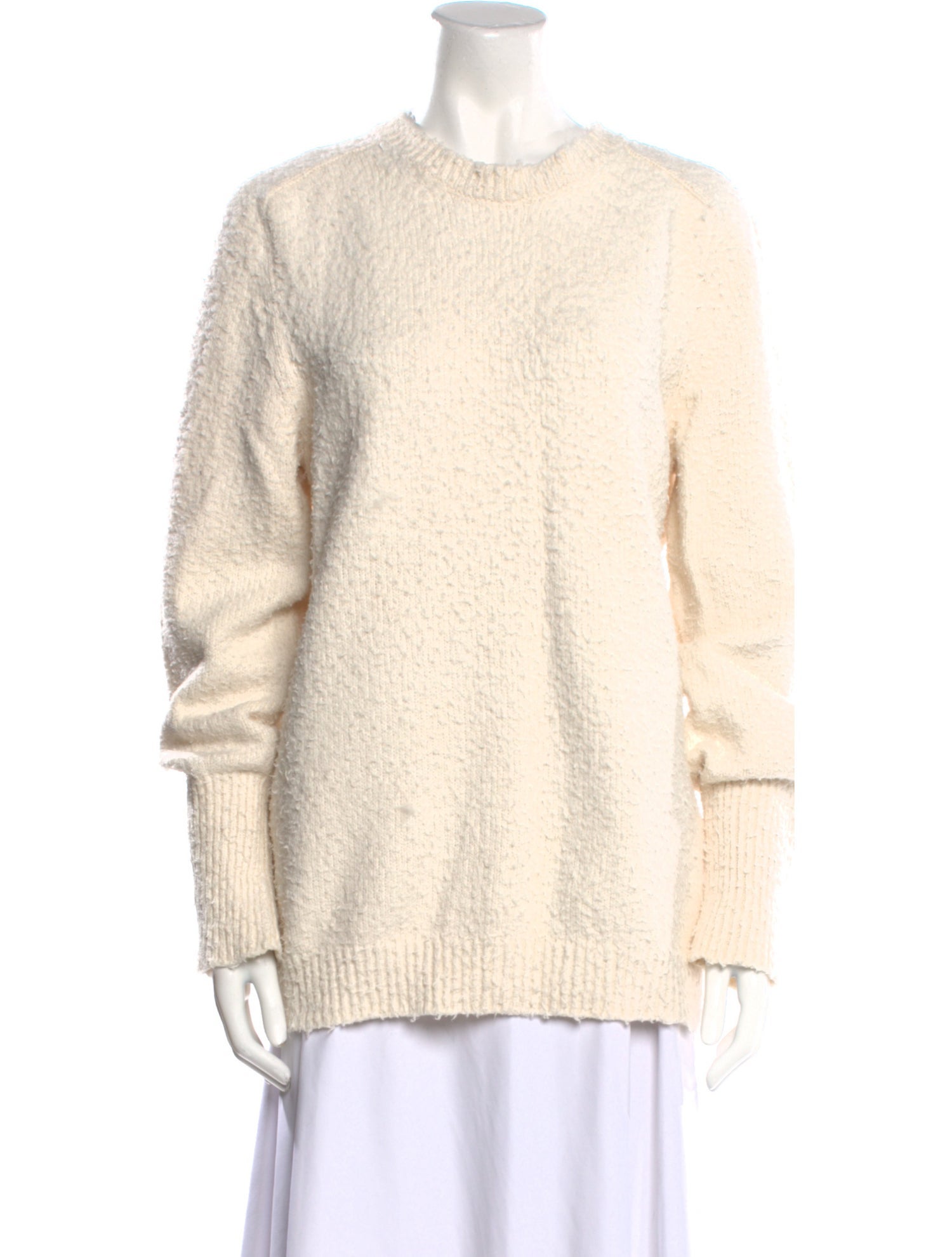 Maison Margiela 2022 Crewneck Pullover Sweater